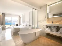 Hôtel Marinca & Spa Hotels in Olmeto