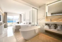 Hôtel Marinca & Spa Hotels in Serra-di-Ferro