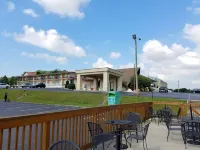 Baymont by Wyndham Cookeville Hotel a Algood