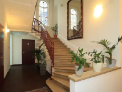 ホテル リオ ガルニ ムラルトのホテル