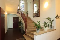 Hotel Rio Muralto Hotels in Muralto