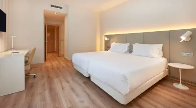 NH Bilbao Deusto Hotels in 