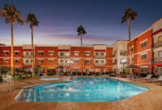 Hyatt Place Phoenix Chandler Fashion Center