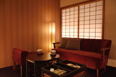 その他 湯の花温泉　京YUNOHANA RESORT 翠泉の写真