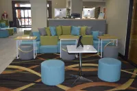 Wingate by Wyndham Warner Robins Hotels in Warner Robins