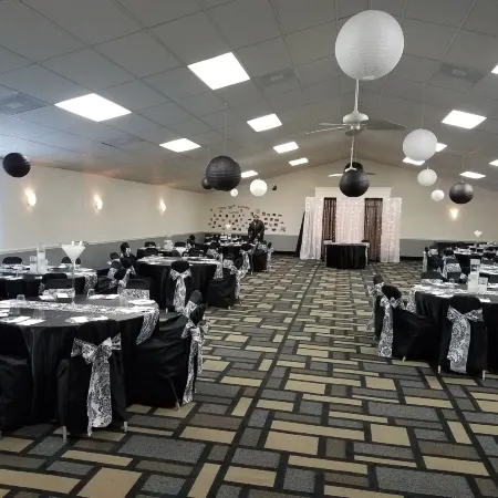 St. Michaels Inn