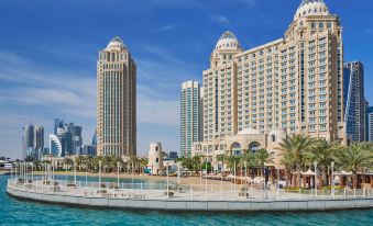 Four Seasons Hotel Doha