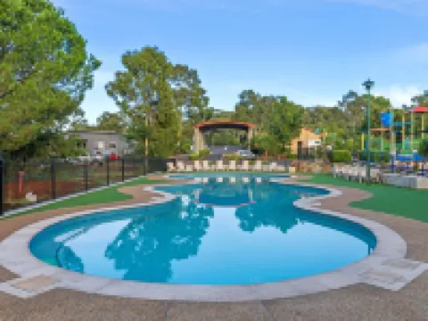 Discovery Parks - Dubbo Hotels in Dubbo