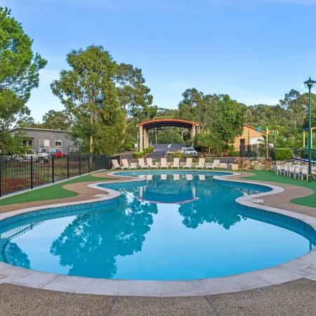 Discovery Parks - Dubbo