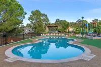 Discovery Parks - Dubbo Hotels in Dubbo