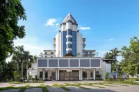 Ekante Bliss Tirupati - Ihcl SeleQtions Hotels near LIMBO SKATER & SKATING LEGEND DEVISRI PRASAD