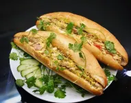 Huong Giang Apartment