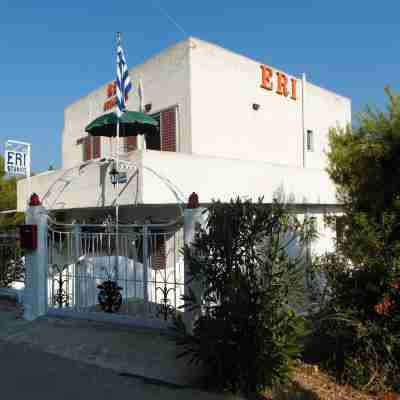 Eri Studios Hotel Exterior