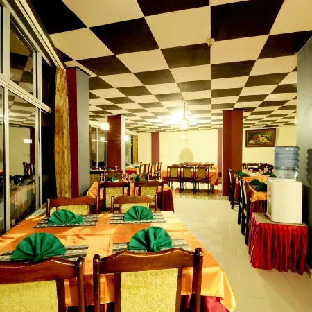 Benteng Hotel