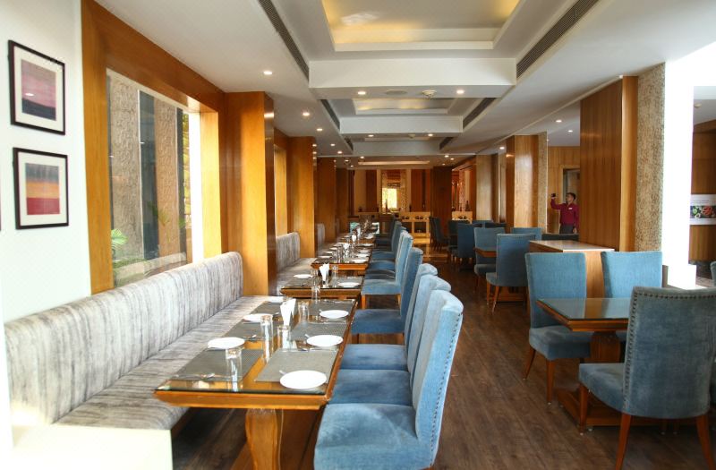 The Place Gurugram – A Member of Radisson Individu photo 3