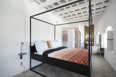 Casa Bonhomía Hotels in La Janda