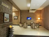 HOTEL CIVIC INN - 3 Sao