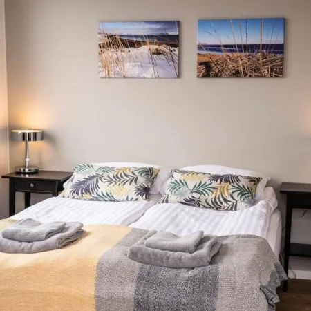 Black Beach Guesthouse Hotels in Olfus