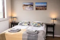Black Beach Guesthouse Hotels in Eyrarbakki