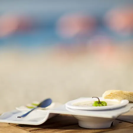 Ocean Club Resort