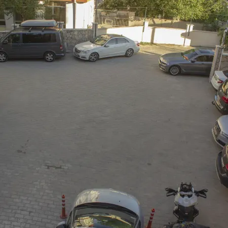 Trakya City Hotel