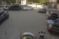 Trakya City Hotel - ที่มีที่จอดรถ