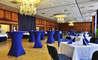 Hotel Olympik