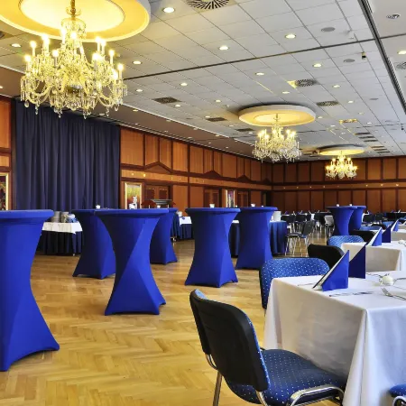 Hotel Olympik
