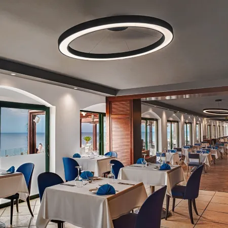 Louis Apostolata Island Resort