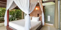 Oxygen Jungle Villas & Spa - Habitación Deluxe Con Vista Al Mar