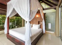 Oxygen Jungle Villas & Spa Hotels in Bahia Ballena