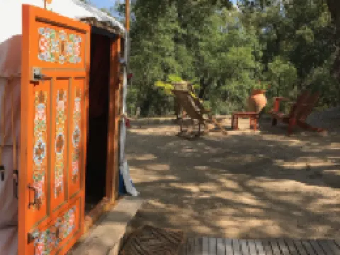 Au Soleil Mongol Hotels in Sorede