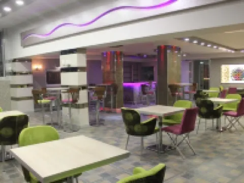 Hattuşirin Hotel Hotels in Corum