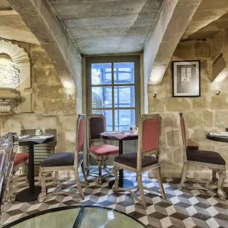 Palazzo Consiglia - IK Collection