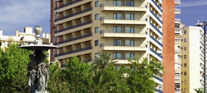 Hotel MS Maestranza Málaga Hotels in Malaga