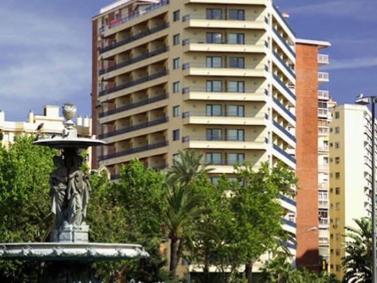 MS Maestranza Málaga Centro
