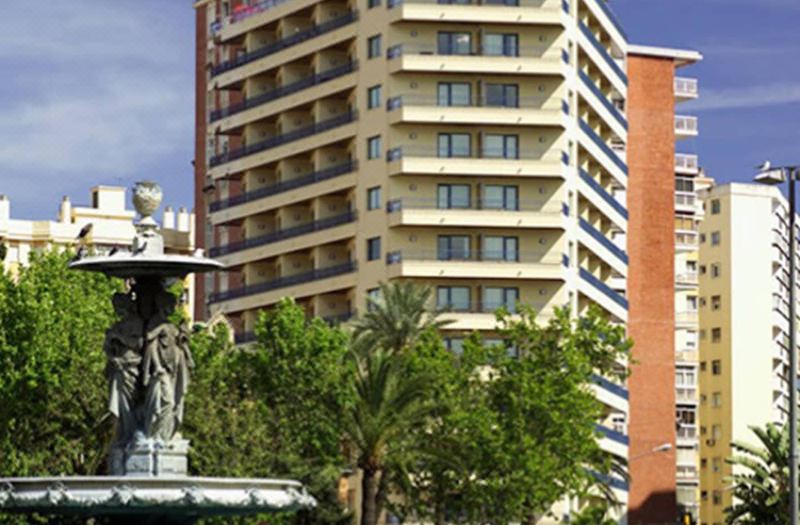 Hotel MS Maestranza Málaga