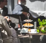 Hotel TwentySix - Frühstück