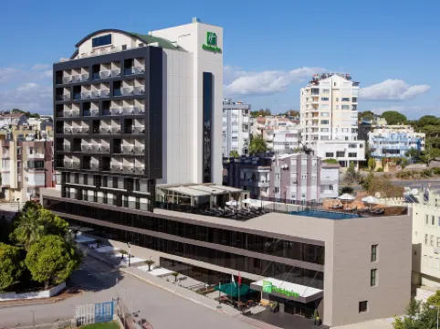 Holiday Inn ANTALYA - LARA by IHG