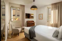 9Hotel Cesari Hotels in Rome