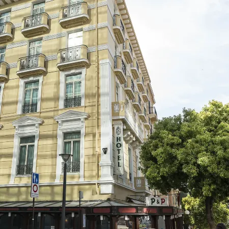 Ambassador-Monaco