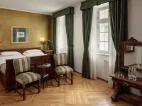 Hotel Roma Prague Hotels near Trdelnik
