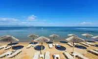 Elpiniki Luxury Apartments - Havudsigt