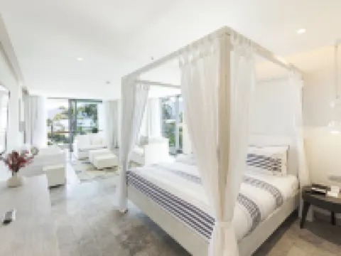 D-Resort Gocek Hoteles en Göcek