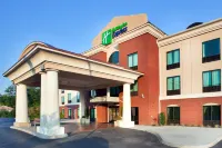 Holiday Inn Express & Suites Harriman by IHG