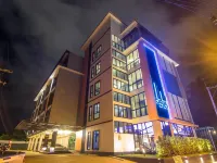 Psg Hotel Hotels near UD Town