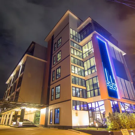 Psg Hotel