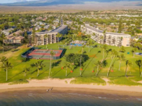 Maui Sunset Hotels in Kihei