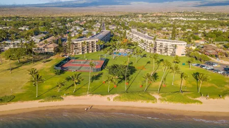 Maui Sunset Отели рядом с достопримечательностью «КИХЕИ БЭЙ СЕРФ»