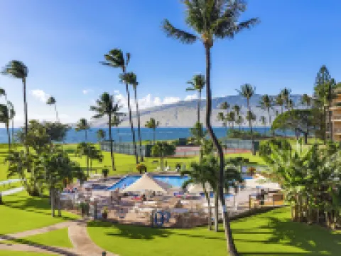 Maui Sunset Hotels in Kihei